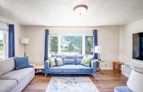 Entire Home Blocks from Notre Dame. Sleeps 8+ - Foto 25