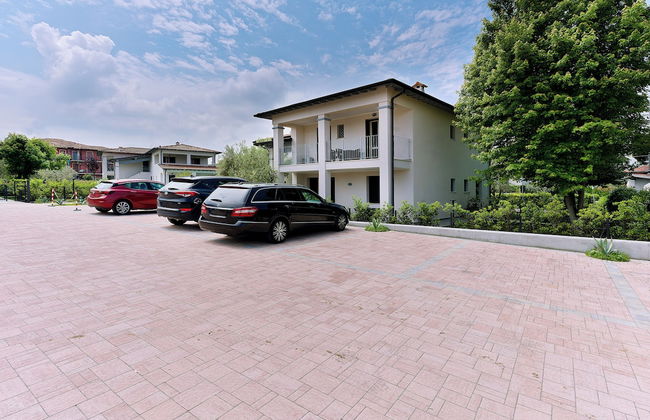 RESIDENCE FIORE ROSSO - Foto 53