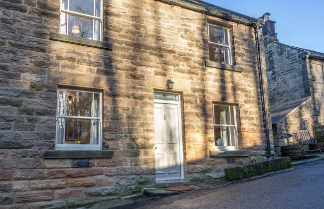 Pudding Cottage - Foto 36