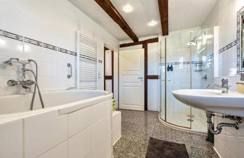 Ferienwohnung Juttashof - Foto 19