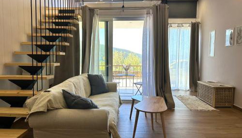 ΝΝ Delphi Loft - Foto 3