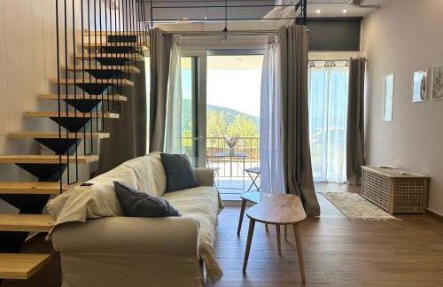 ΝΝ Delphi Loft - Foto 3