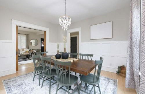 Walk to Highland Square, Sleeps 8 - Foto 18