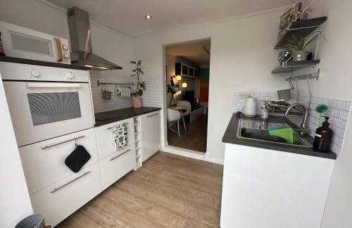 Stylish 1-bed Studio in Humberston, Cleethorpes - Foto 45