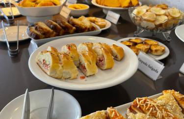 Suítes Executivas - Photo 26