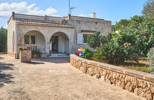 Villa S´Aguila - Foto 1