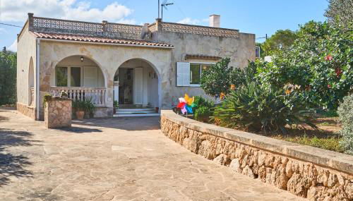 Villa S´Aguila - Foto 1