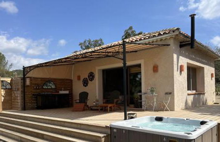 La Tour de Roubeirolle - Foto 44