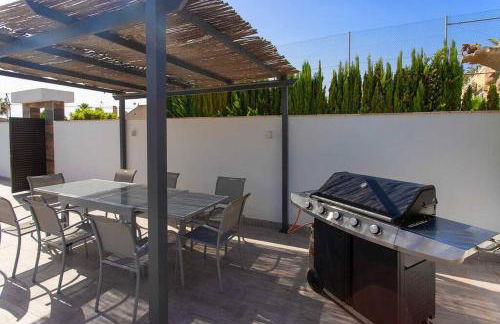 CH Villa Euphoria La Marquesa (Ciudad Quesada) - Foto 6