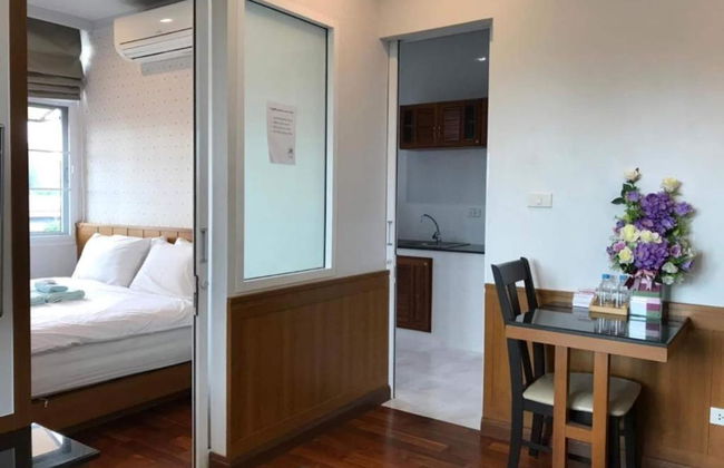 KM Condo by ZUZU - Foto 19