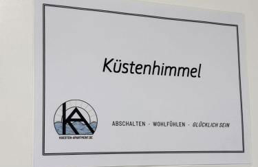 Apartments-am-Wellenreiter-Kuestenhimmel - Photo 14