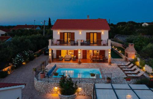 Villa Sara - perfect family holiday - Photo 10