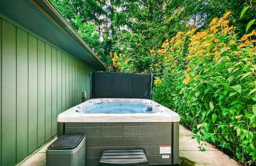 Secluded Home Walk to Marina GameRoom & HotTub - Foto 60