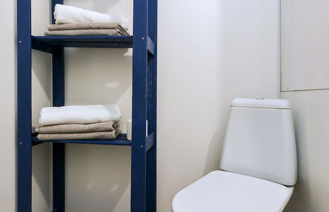 MaxRealty24 Skhodnenskaya 27 Standard - Foto 16