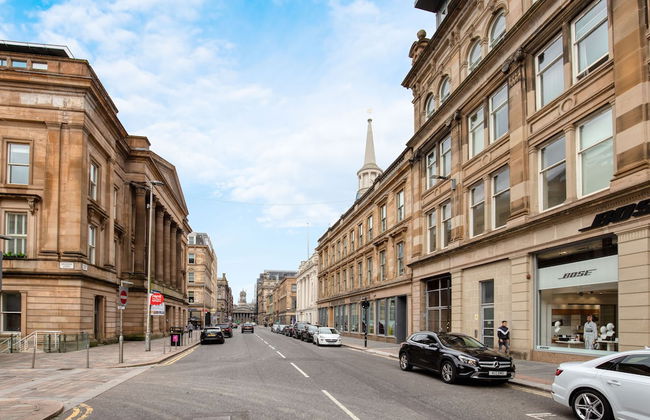 Ingram Apartments - Foto 16