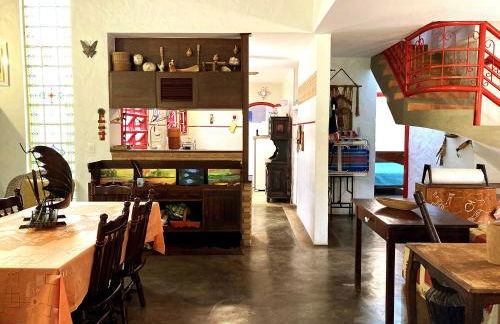 Casa com muito lazer a 100m da Praia de Guaeca SP - Foto 9