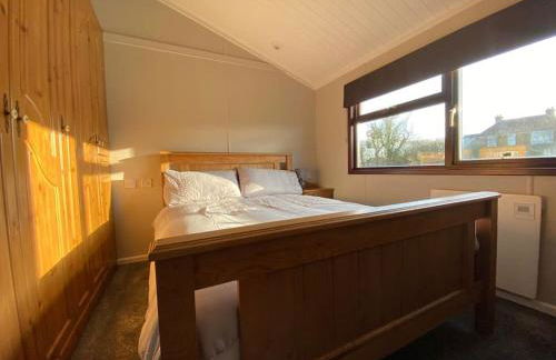 Terrapin Lodge - lakeside cabin - Foto 10