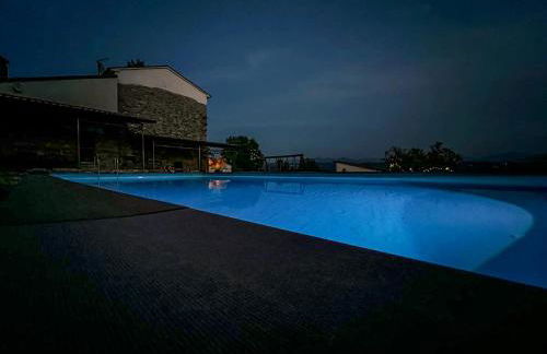 Villa Paradiso - Irpinia - Foto 131