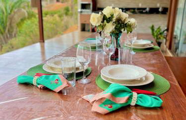 Chalé Belmont - Santa Teresa - Foto 21