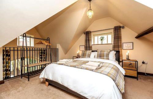 The Stocks Barn - Foto 7