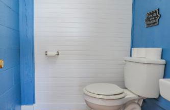 Model Home near Camp Lejeune with Water View - Foto 76