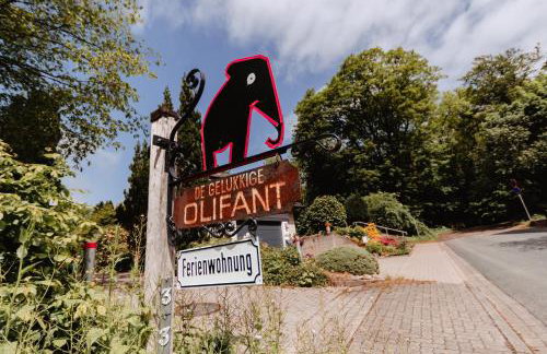 Olifant in Osterode - Foto 51