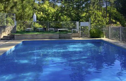 Domaine de Ravel Ushuaïa Villages - Foto 27