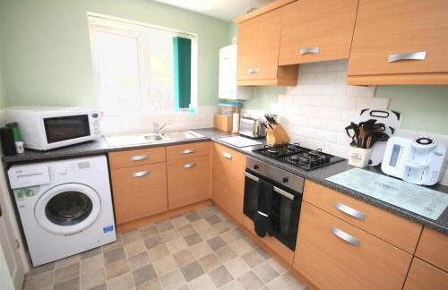 No1 Apartment House - Foto 9