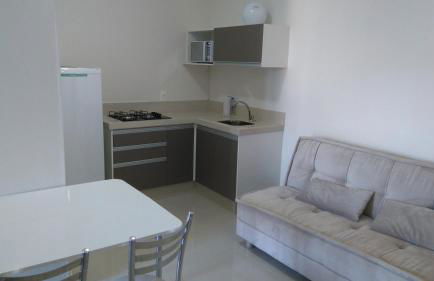 Loft Florianópolis no Campeche - Photo 30