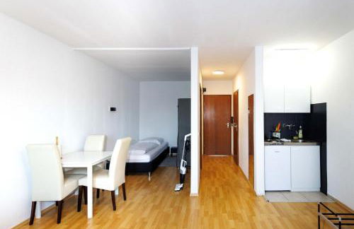 Apartmenthaus - Ludwigshafen - Foto 20