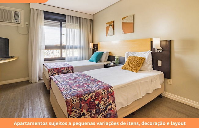 Century Park by My Way - Foto 7