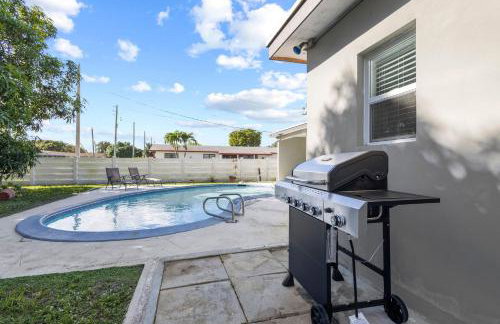 Pool, golf & 4 mi. from the beach & The Hard Rock - Foto 27