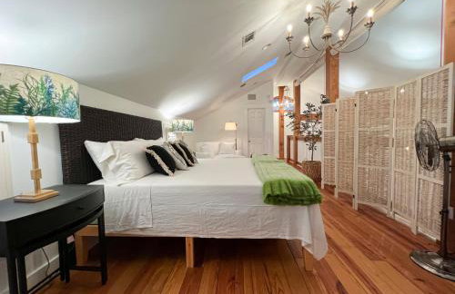 Cabana Madrid - Port Royal Luxury Rental Close Proximity to Parris Island and The Sands Beach - Foto 25