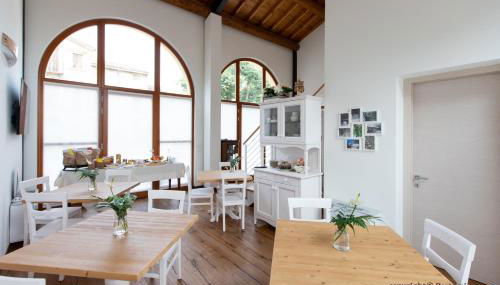 Portami in Collina - Foto 3, Garden