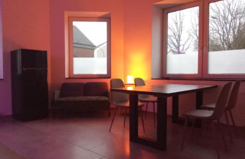 TOPFLAT mit Küche I gratis Parkplatz I zwei Schlafzimmer I zentrumnah - Foto 9