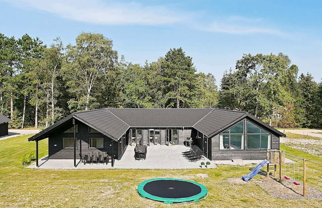 Luxury Pool Villa Retreat - By Traum Ferienwohnungen - Foto 1