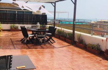 WONDERFUL PENTHOUSE BY THE SEA - Photo 15