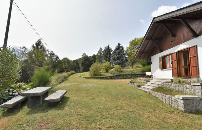 Chalet Elda - Photo 34