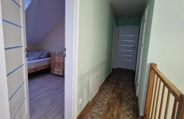 Dom w Miłkowie k Karpacza z widokiem na Karkonosze - Foto 27