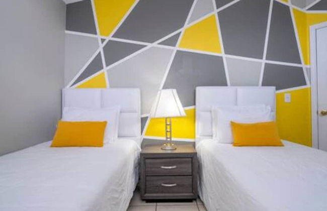 Amazing 5 BR w Game Room Minutes From Disney - Foto 5