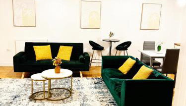 Stylish MK Flat - Foto 1