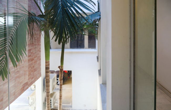 Phaedrus Living: City Luxury Flat Anemone 103 - Foto 22