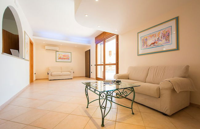 Idyllic Residence Cala Viola 1 Bedroom Apartment Sleeps 3 No1414 - Foto 21