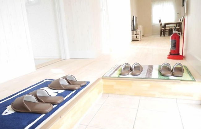 Polar Resort Nishikaruizawa 1 - Foto 2