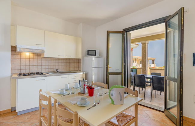 Residenza Le Farfalle - Bilocale 10 - Foto 9