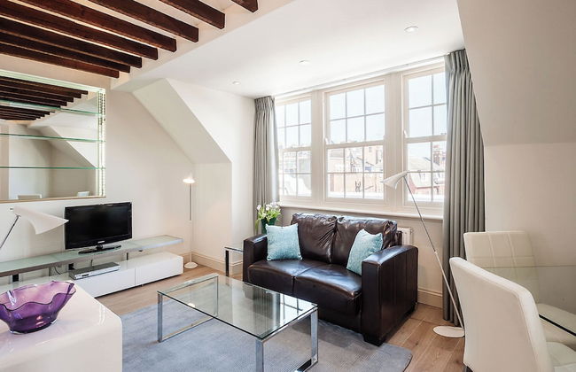 Chelsea - Sloane Avenue apartments by Viridian Apartments - Foto 15