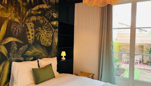 Nouveau ! Place Gambetta superbe 2 pièces avec cour ensoleillée - Foto 5