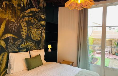 Nouveau ! Place Gambetta superbe 2 pièces avec cour ensoleillée - Foto 5