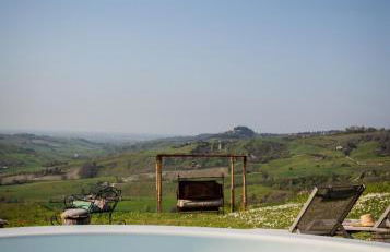 Respiro Glamping Private Retreat with Hot Tub - Foto 14