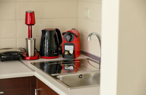 Feel Like home appartment - Foto 32